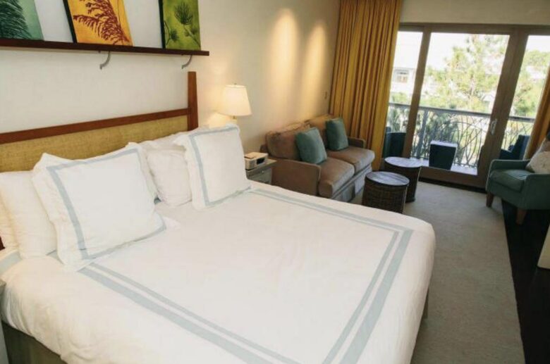 Watercolor Private Residence Club - 30A - Santa Rosa Beach, Florida