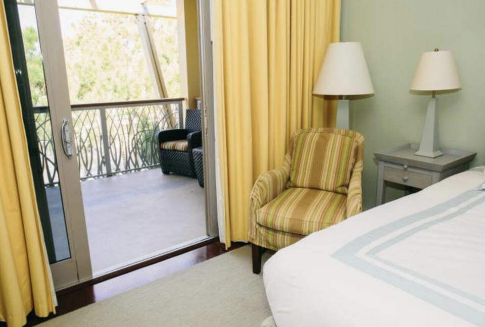 Watercolor Private Residence Club - 30A - Santa Rosa Beach, Florida