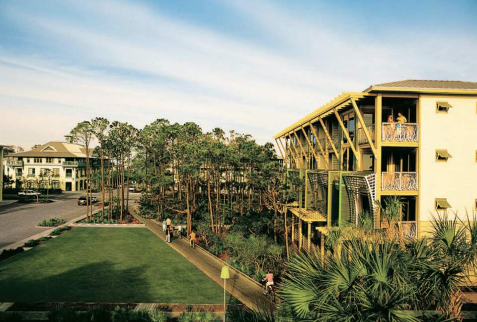 Watercolor Private Residence Club - 30A - Santa Rosa Beach, Florida