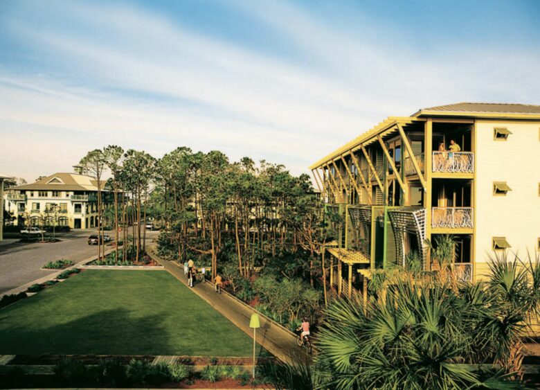 Watercolor Private Residence Club - 30A - Santa Rosa Beach, Florida