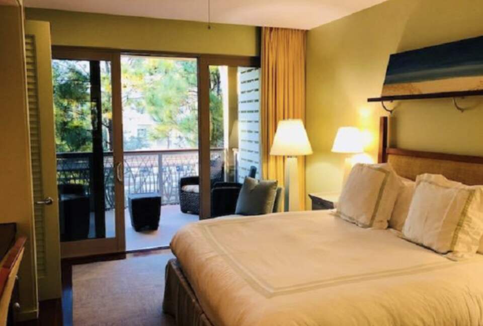 Watercolor Private Residence Club - 30A - Santa Rosa Beach, Florida