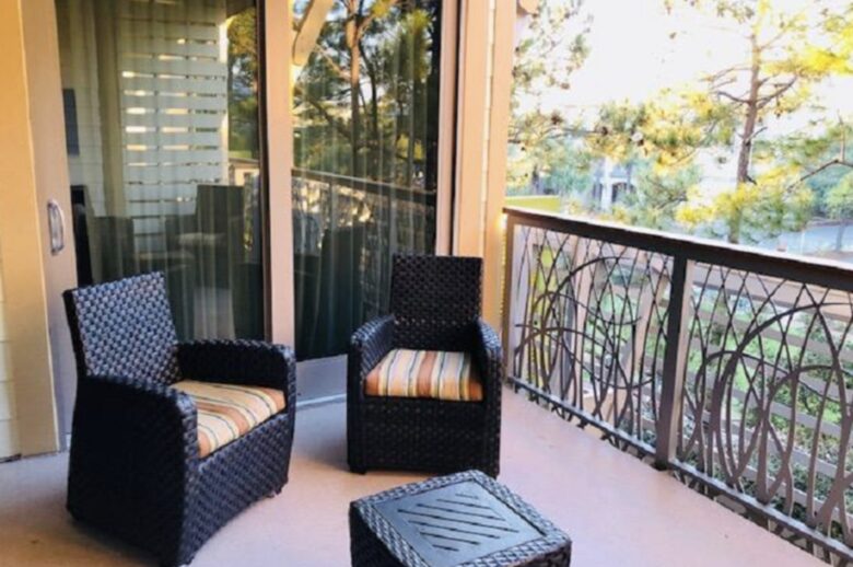 Watercolor Private Residence Club - 30A - Santa Rosa Beach, Florida