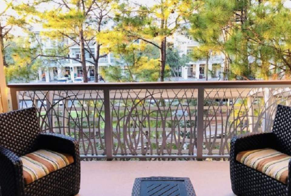 Watercolor Private Residence Club - 30A - Santa Rosa Beach, Florida