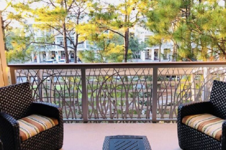 Watercolor Private Residence Club - 30A - Santa Rosa Beach, Florida