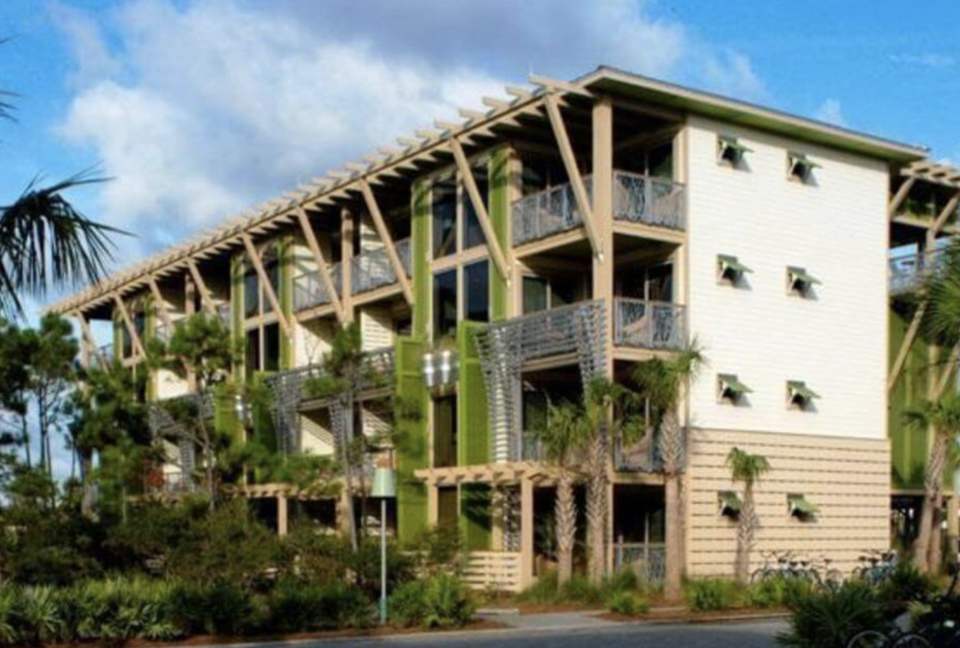 Watercolor Private Residence Club - 30A - Santa Rosa Beach, Florida