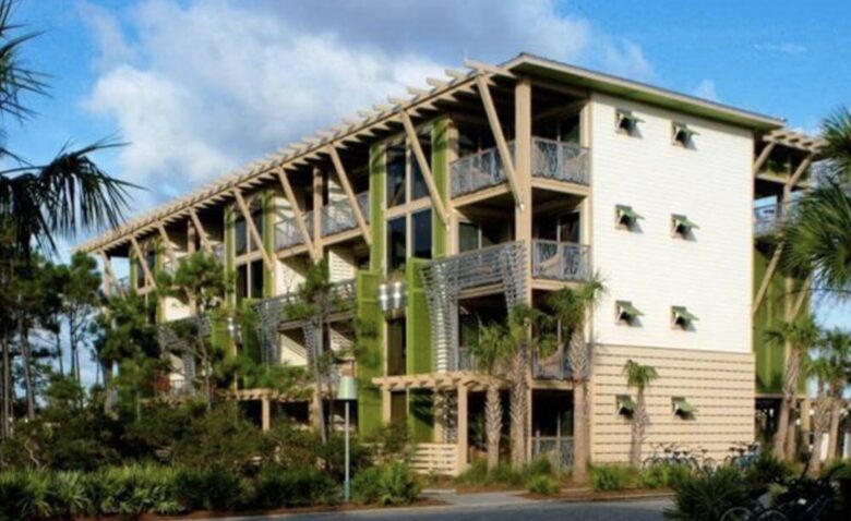 Watercolor Private Residence Club - 30A - Santa Rosa Beach, Florida