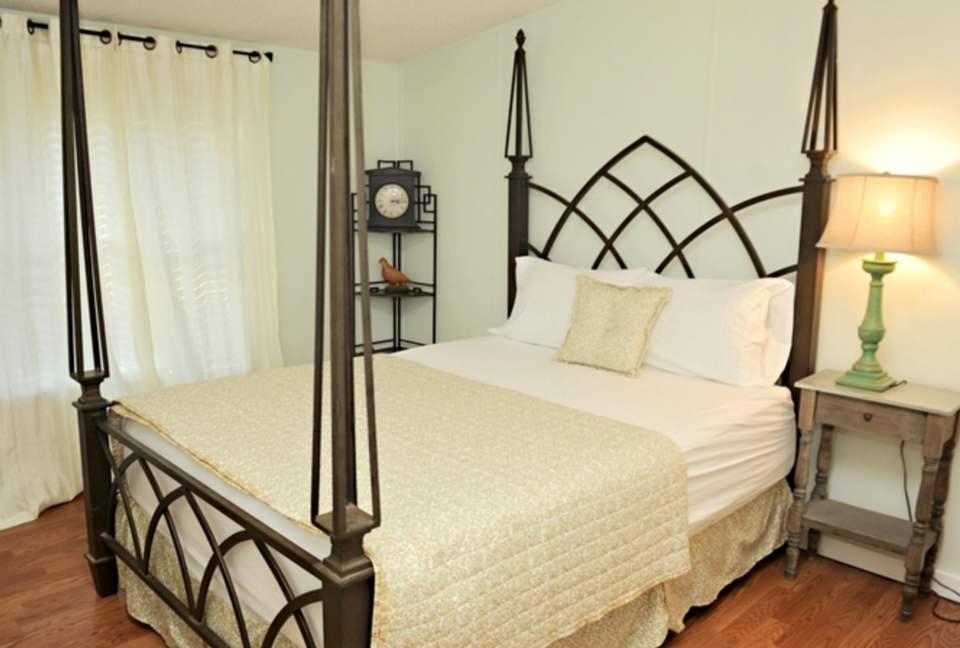 Bogle Farms - Greenville, Georgia