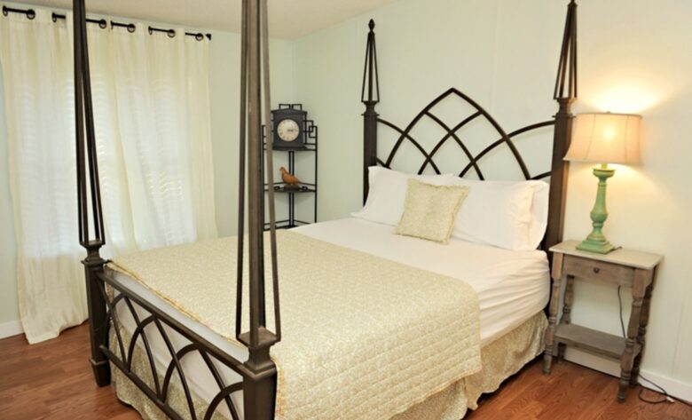 Bogle Farms - Greenville, Georgia