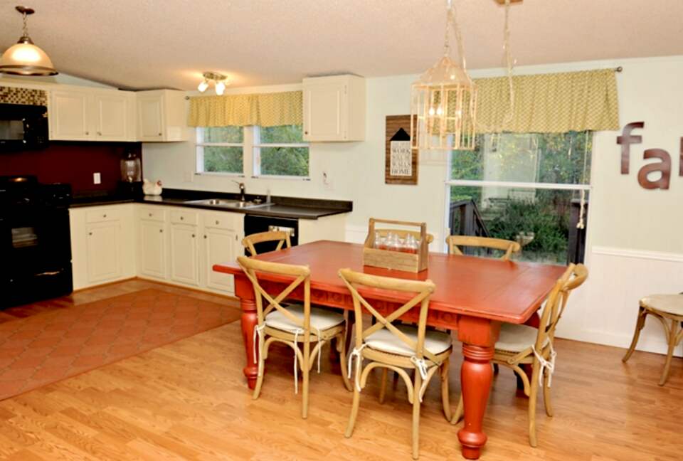 Bogle Farms - Greenville, Georgia