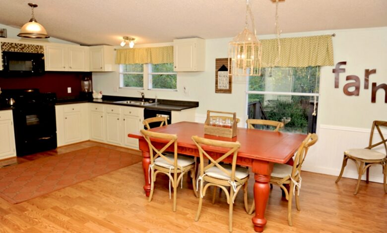 Bogle Farms - Greenville, Georgia