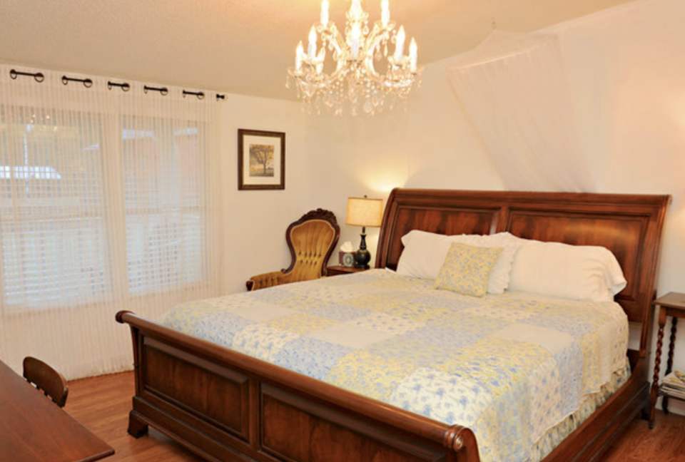 Bogle Farms - Greenville, Georgia