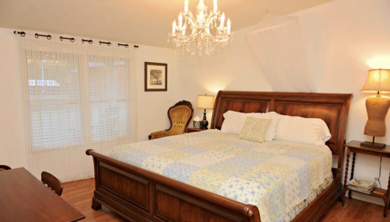 Bogle Farms - Greenville, Georgia