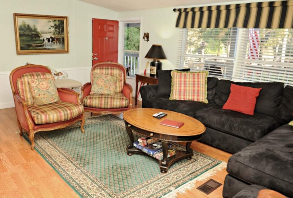 Bogle Farms - Greenville, Georgia