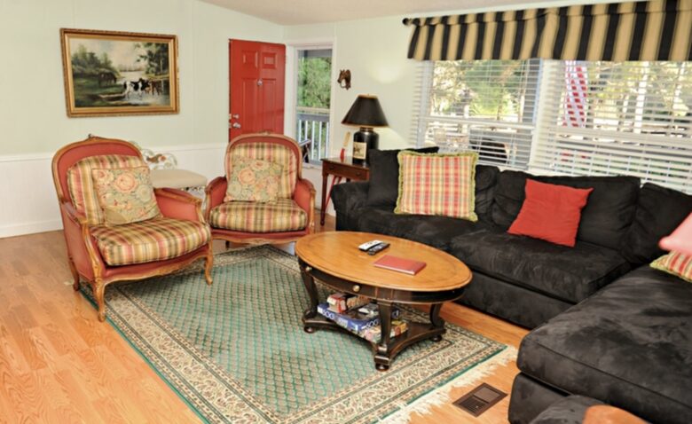 Bogle Farms - Greenville, Georgia