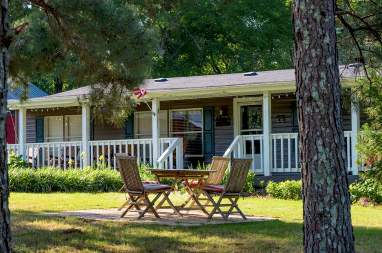 Bogle Farms - Greenville, Georgia