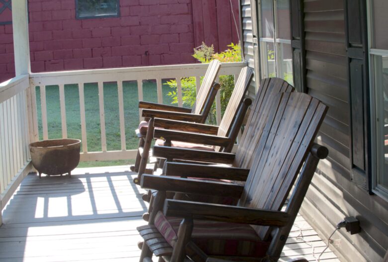 Bogle Farms - Greenville, Georgia