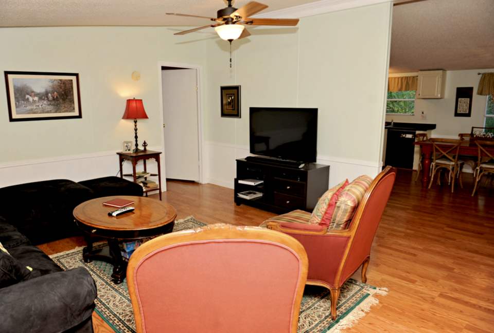 Bogle Farms - Greenville, Georgia