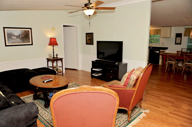 Bogle Farms - Greenville, Georgia