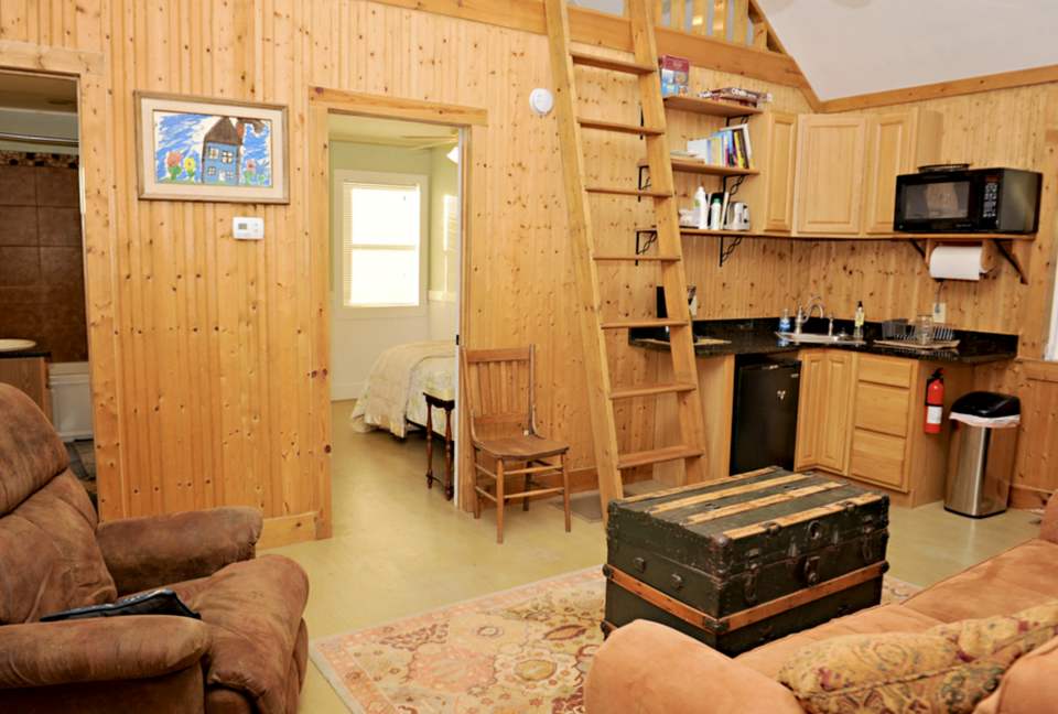 Bogle Farms - Greenville, Georgia