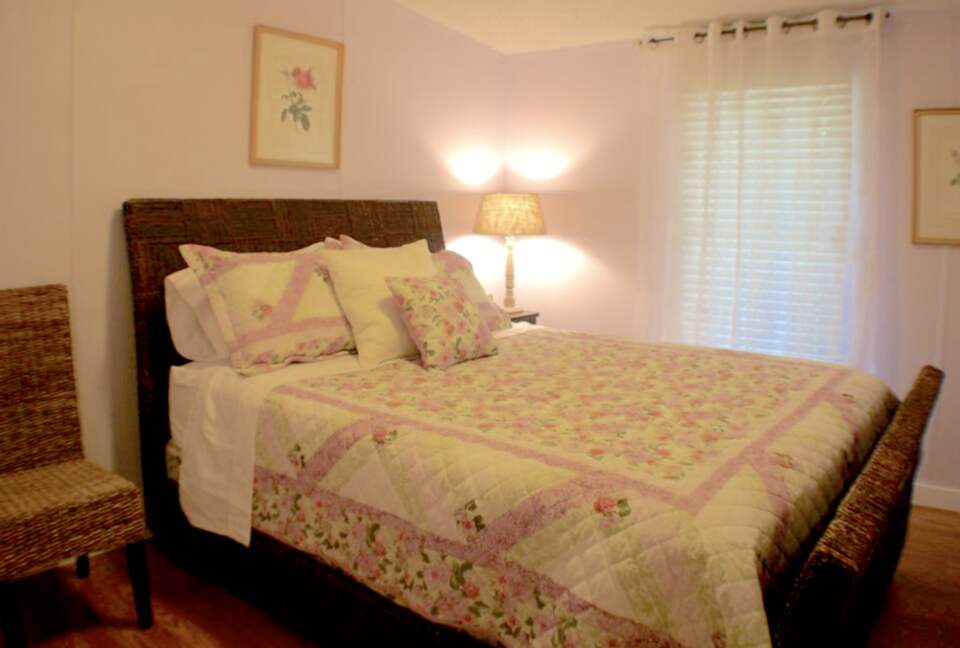 Bogle Farms - Greenville, Georgia