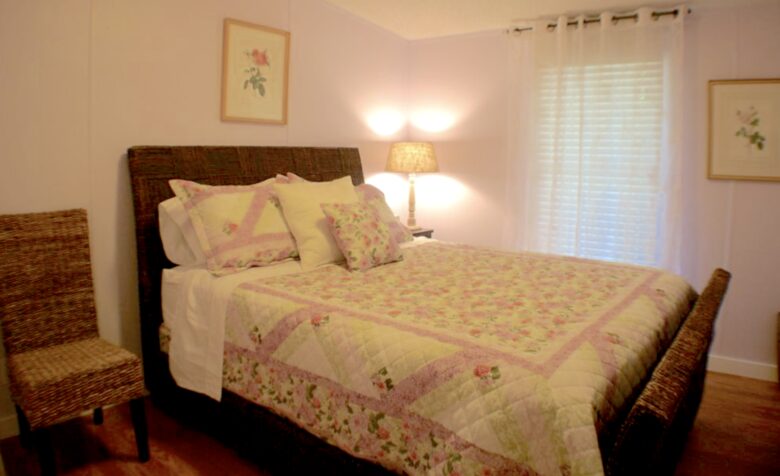 Bogle Farms - Greenville, Georgia