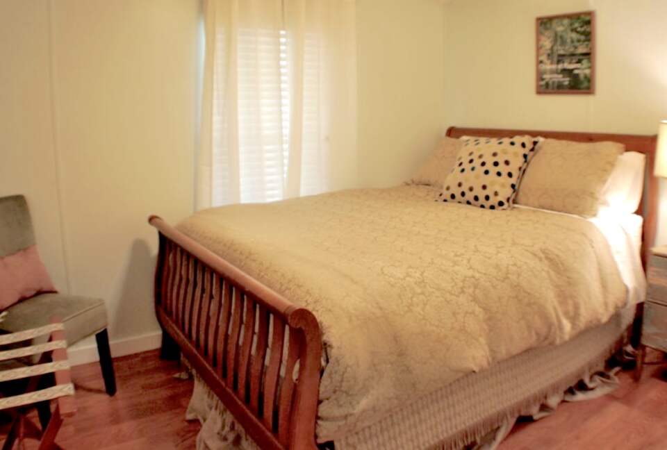 Bogle Farms - Greenville, Georgia