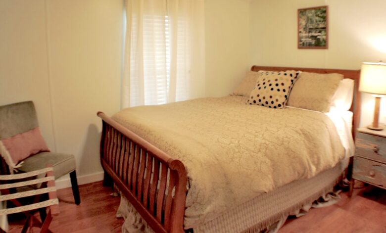 Bogle Farms - Greenville, Georgia