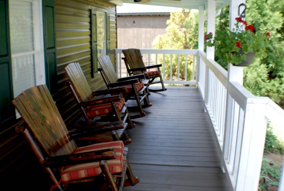 Bogle Farms - Greenville, Georgia