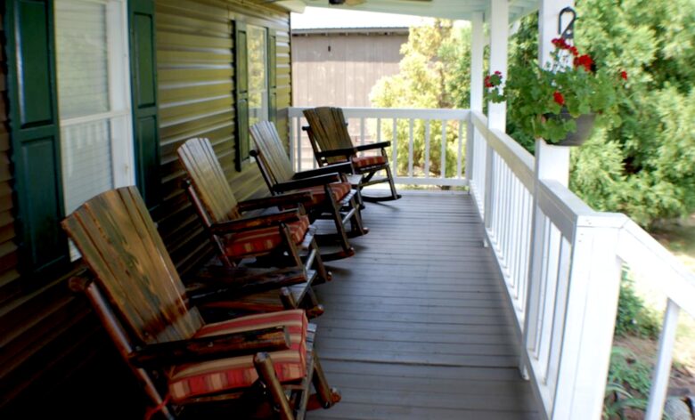 Bogle Farms - Greenville, Georgia