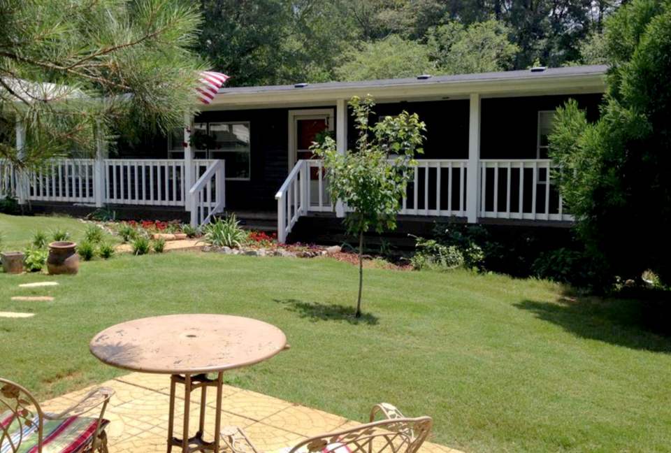 Bogle Farms - Greenville, Georgia