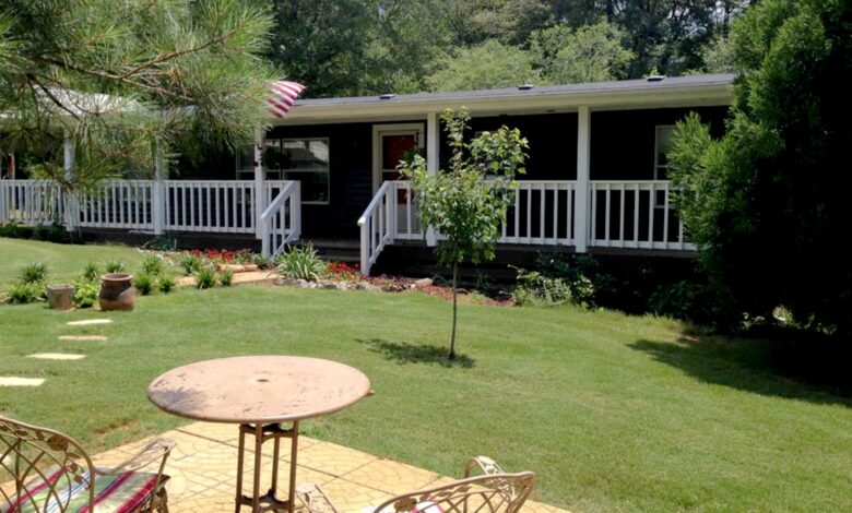 Bogle Farms - Greenville, Georgia