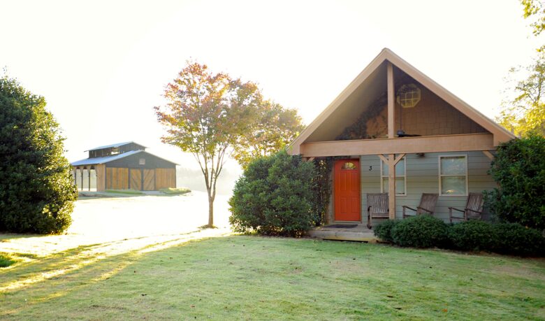 Bogle Farms - Greenville, Georgia