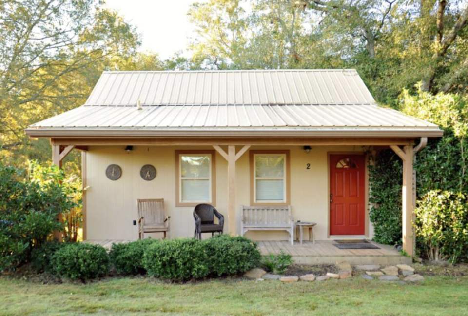 Bogle Farms - Greenville, Georgia