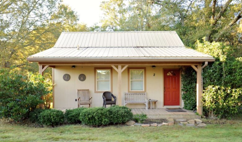 Bogle Farms - Greenville, Georgia