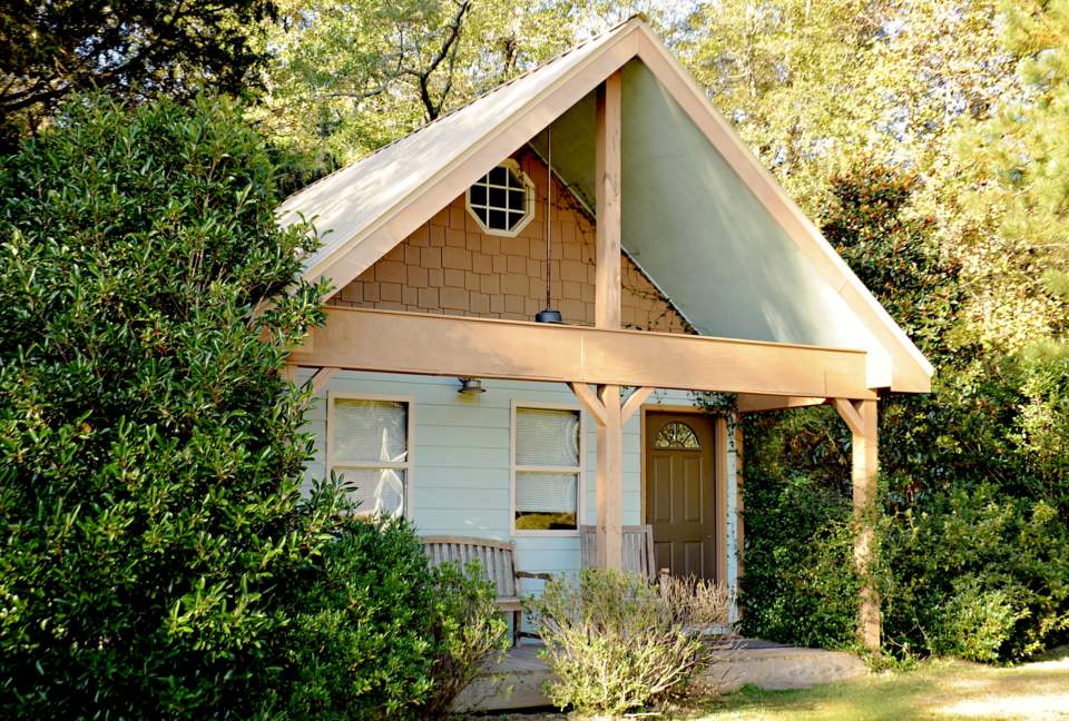 Bogle Farms - Greenville, Georgia