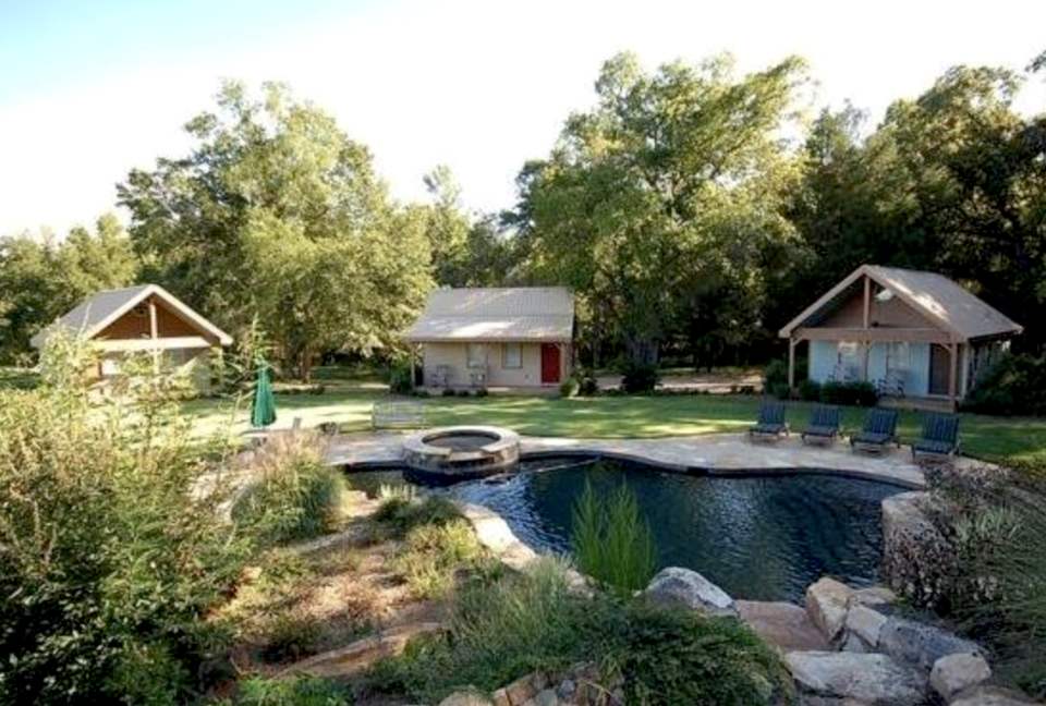 Bogle Farms - Greenville, Georgia