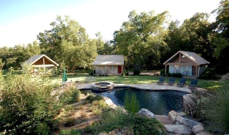 Bogle Farms - Greenville, Georgia