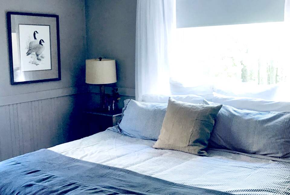 Bogle Farms - Greenville, Georgia