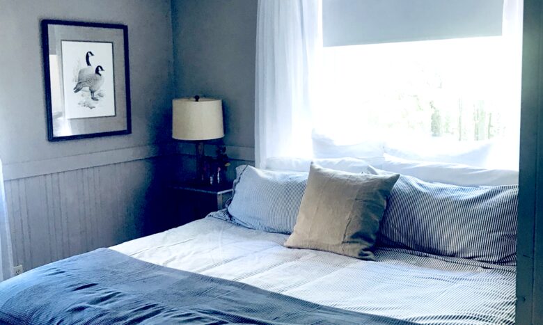 Bogle Farms - Greenville, Georgia