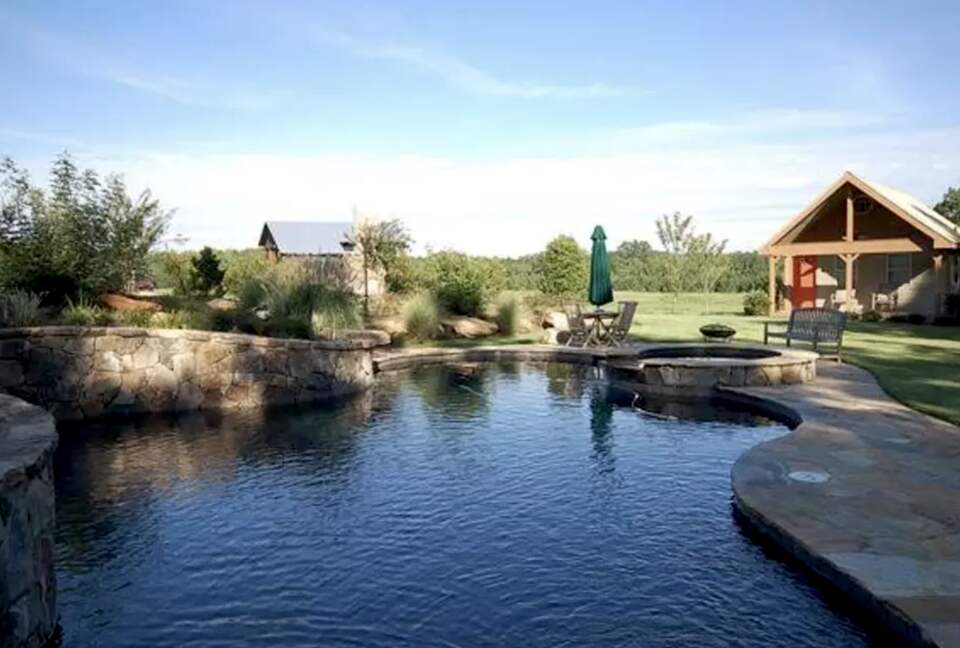 Bogle Farms - Greenville, Georgia