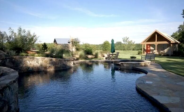 Bogle Farms - Greenville, Georgia