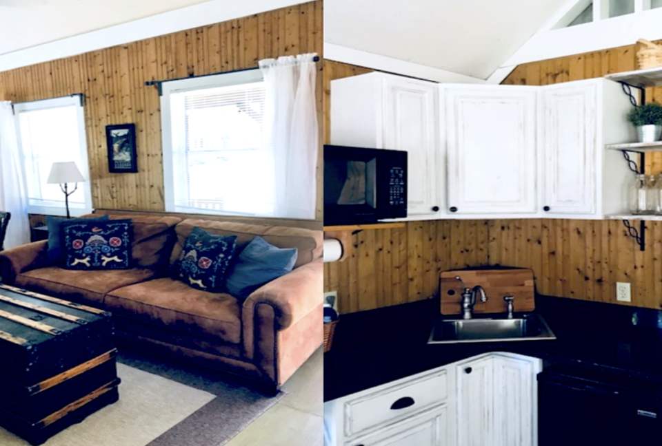 Bogle Farms - Greenville, Georgia