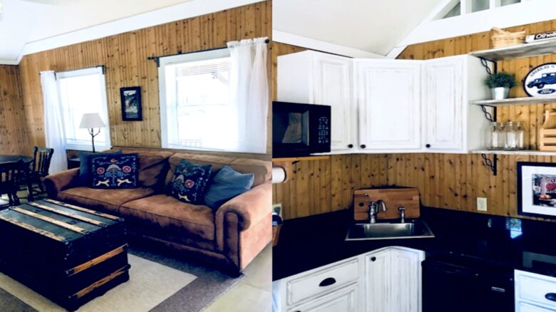 Bogle Farms - Greenville, Georgia