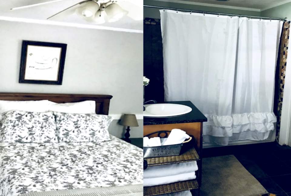 Bogle Farms - Greenville, Georgia