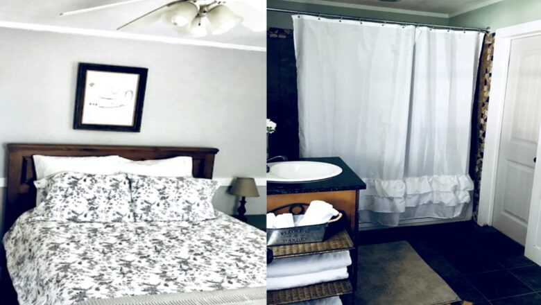 Bogle Farms - Greenville, Georgia