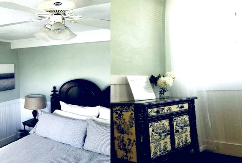 Bogle Farms - Greenville, Georgia