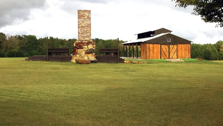 Bogle Farms - Greenville, Georgia