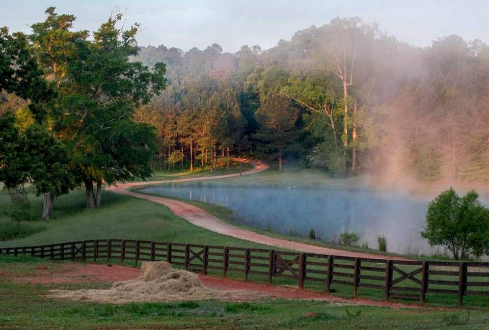 Bogle Farms - Greenville, Georgia