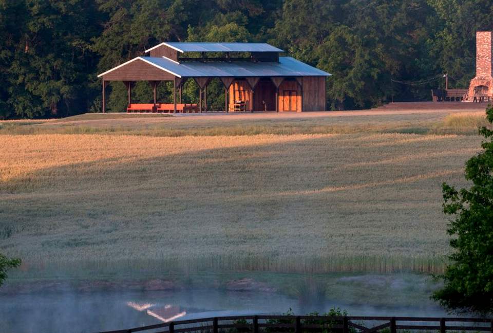 Bogle Farms - Greenville, Georgia