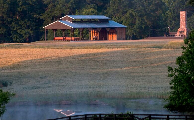 Bogle Farms - Greenville, Georgia